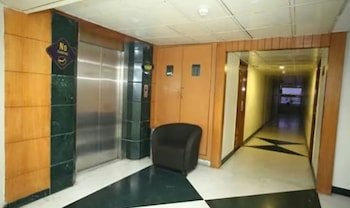 hotel chennai deluxe