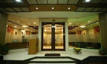hotel chennai deluxe