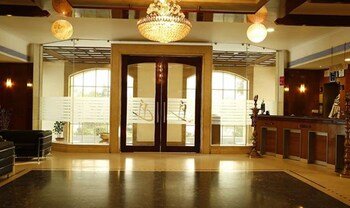 hotel chennai deluxe