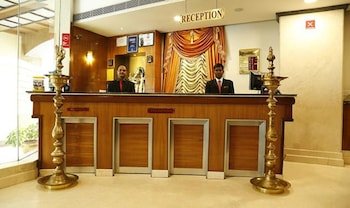 hotel chennai deluxe