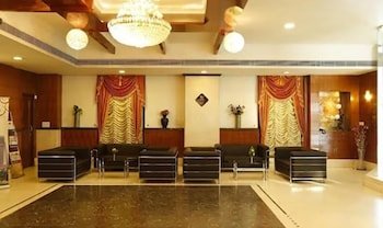 hotel chennai deluxe