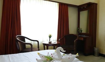 hotel chennai deluxe