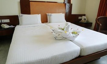 hotel chennai deluxe