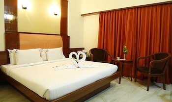 hotel chennai deluxe