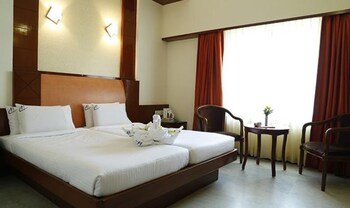 hotel chennai deluxe