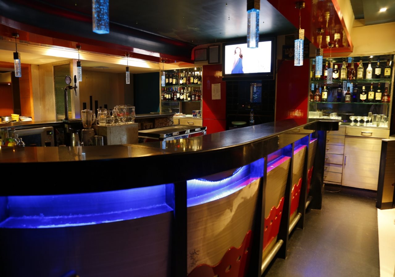 hotel chennai deluxe