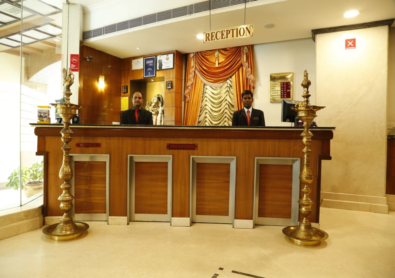 hotel chennai deluxe