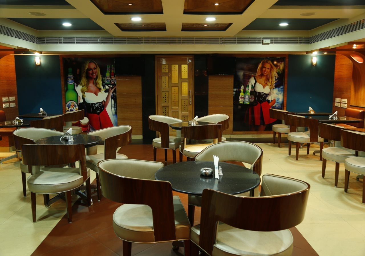 hotel chennai deluxe