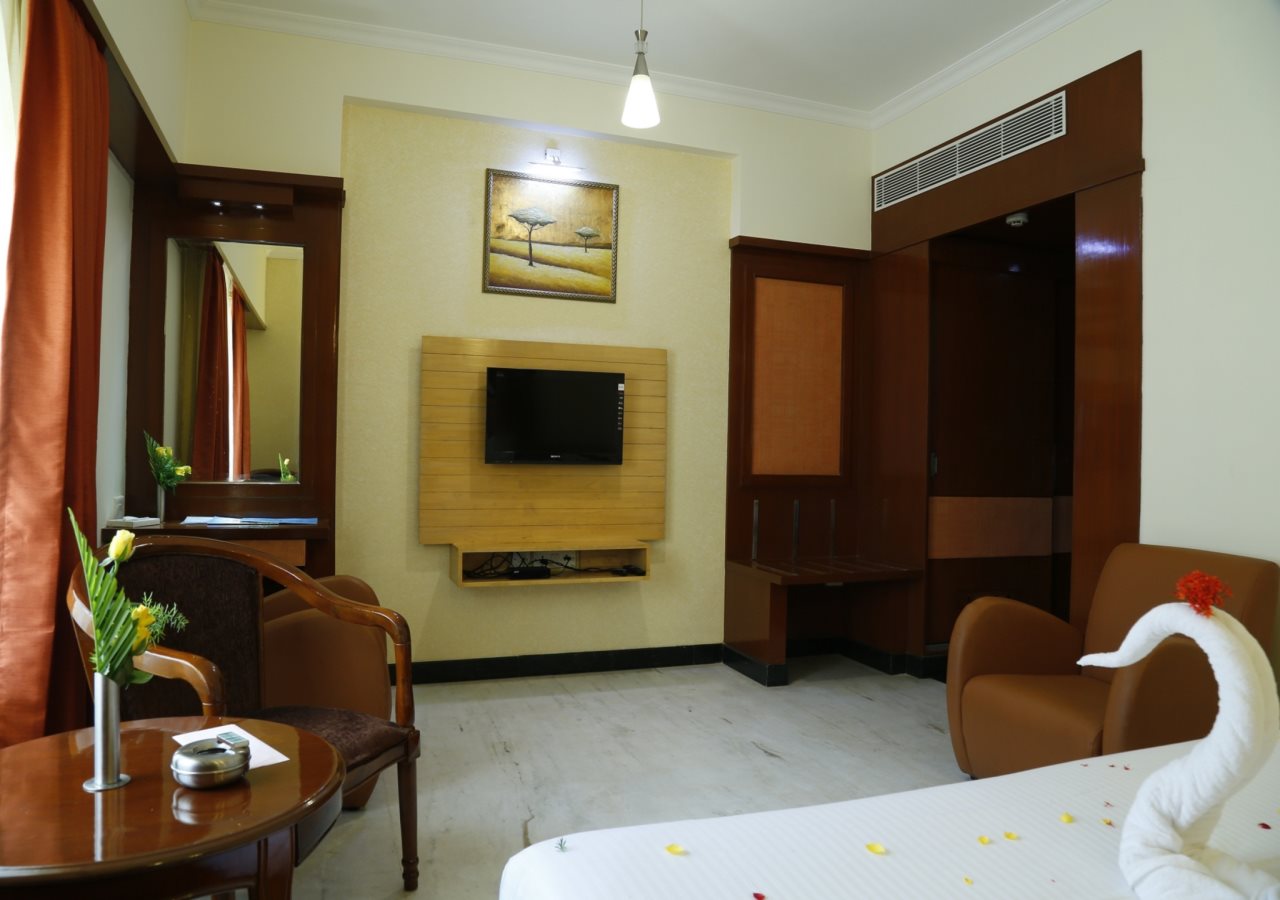 hotel chennai deluxe
