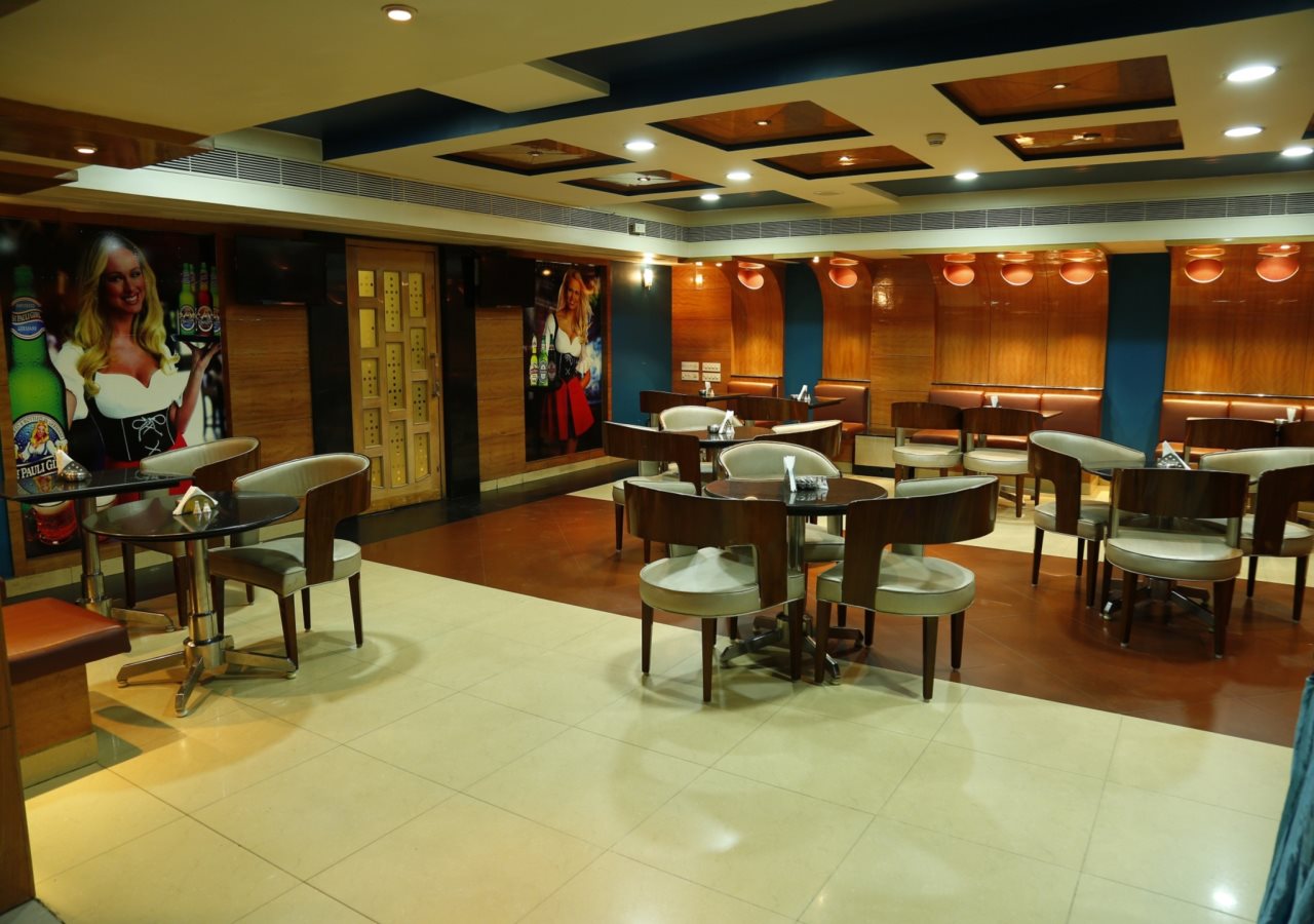 hotel chennai deluxe