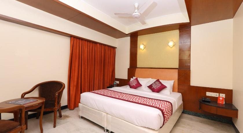 hotel chennai deluxe