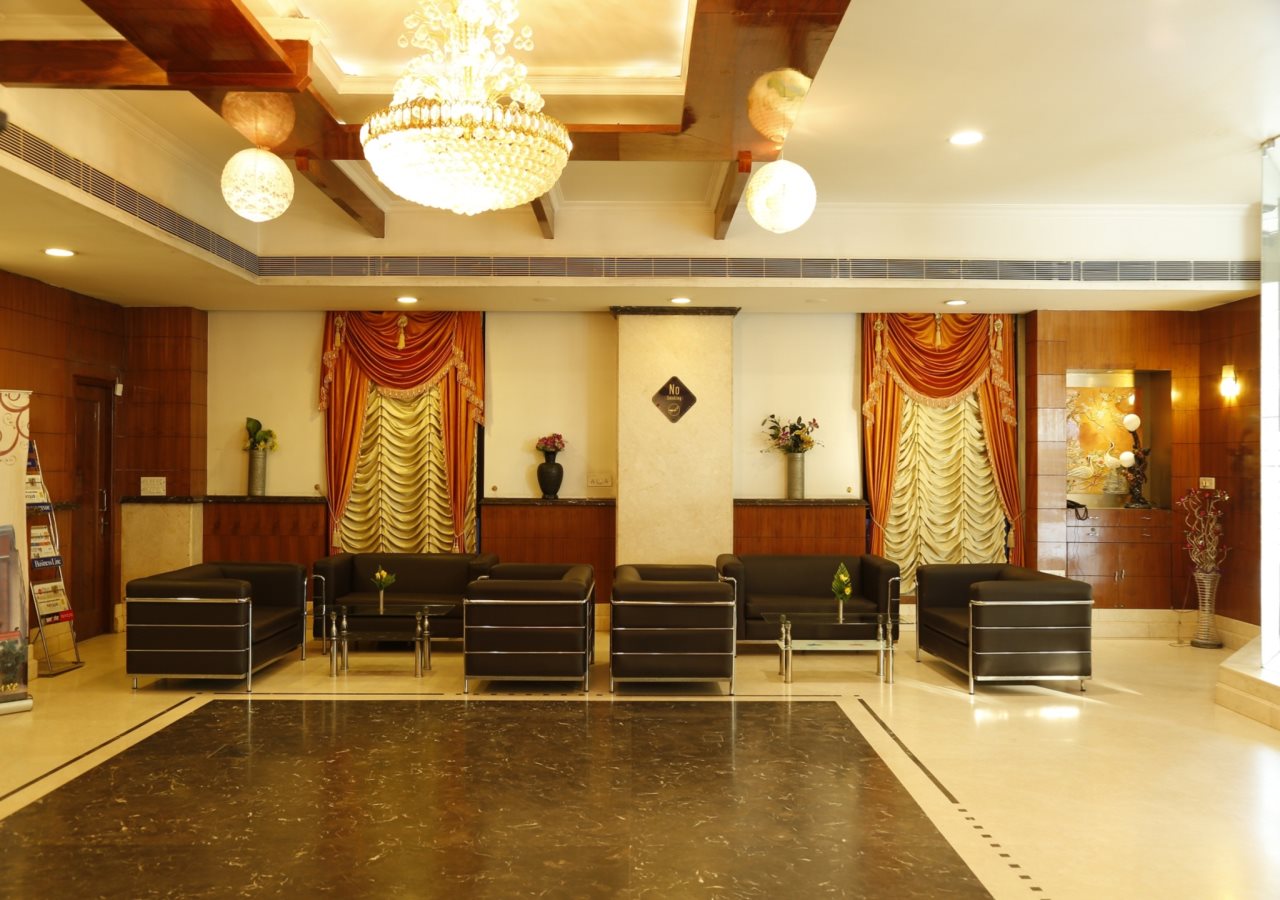 hotel chennai deluxe