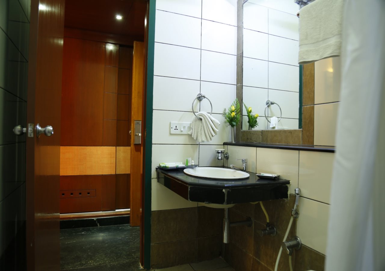 hotel chennai deluxe