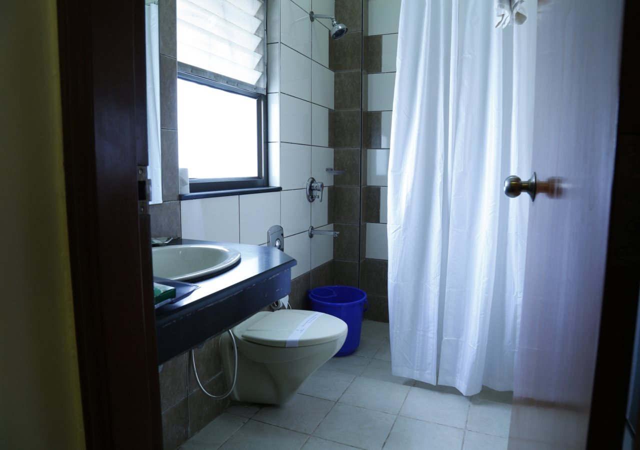 hotel chennai deluxe