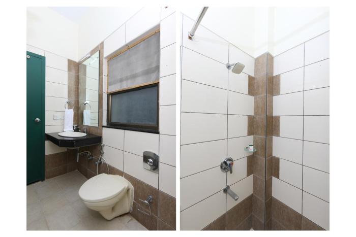 hotel chennai deluxe