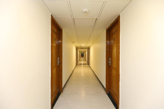 hotel chennai deluxe