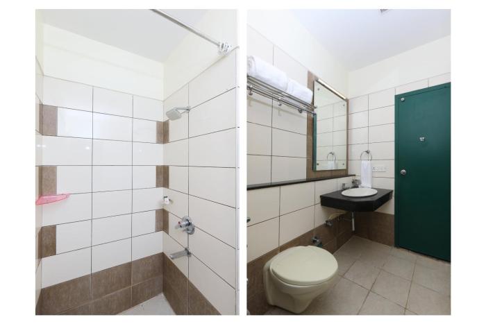 hotel chennai deluxe