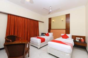 hotel chennai deluxe
