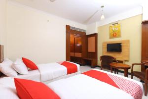 hotel chennai deluxe
