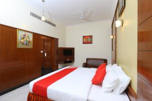 hotel chennai deluxe