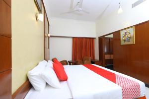 hotel chennai deluxe