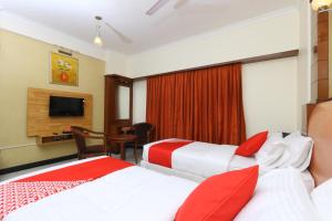 hotel chennai deluxe