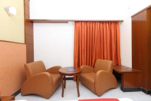 hotel chennai deluxe