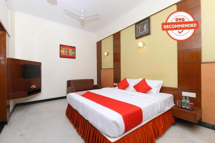 hotel chennai deluxe