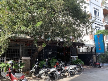Villa Martial Arts Gym & Hostel,,1 star
