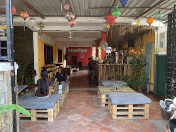 Villa Martial Arts Gym & Hostel,,1 star