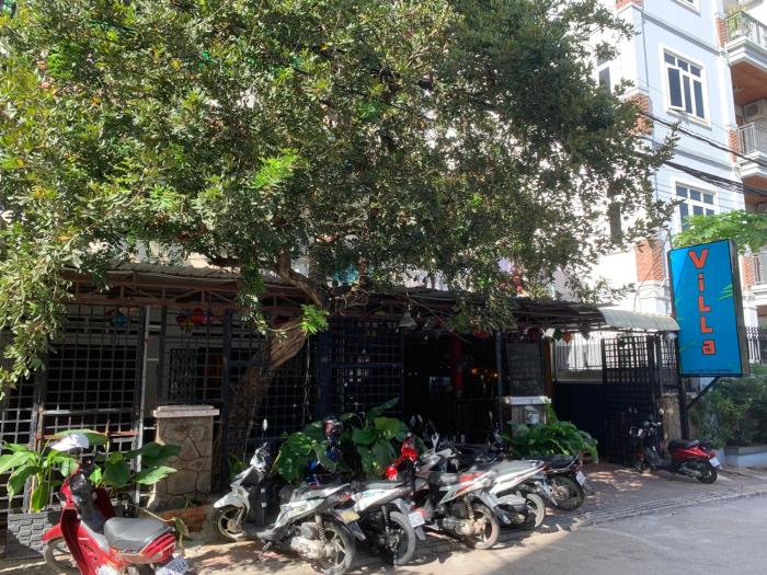 phnom penh