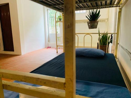 villa martial arts gym and hostel