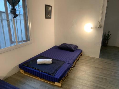 villa martial arts gym and hostel