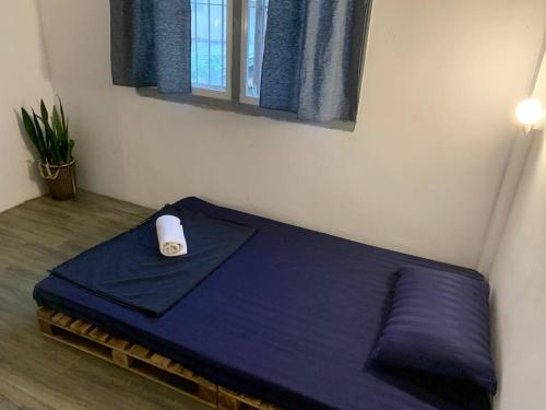 villa martial arts gym and hostel