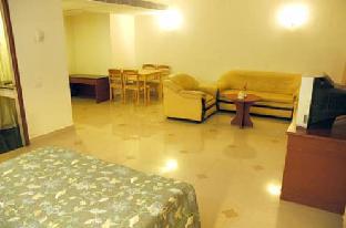 Hotel Chandra Park,Pudupakkam>>Chennai,3 star