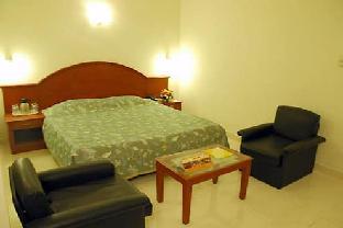 Hotel Chandra Park,Pudupakkam>>Chennai,3 star
