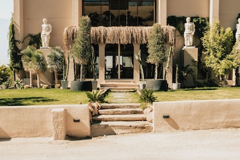 lsaranda house cesme 16 adults only