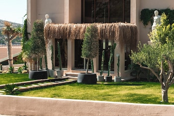 lsaranda house cesme 16 adults only