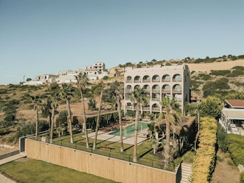 lsaranda house cesme 16 adults only