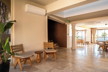 lsaranda house cesme 16 adults only