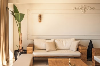lsaranda house cesme 16 adults only