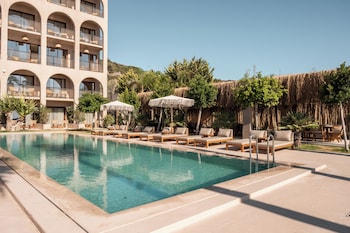 lsaranda house cesme 16 adults only