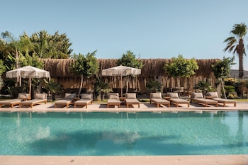 lsaranda house cesme 16 adults only