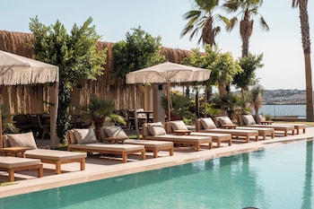 lsaranda house cesme 16 adults only