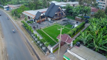 fortunas cabins