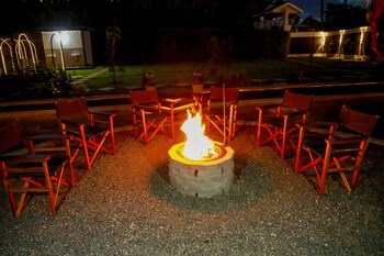 fortunas cabins