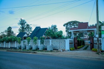 fortunas cabins