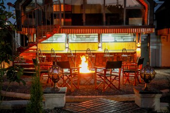 fortunas cabins