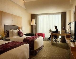 Crowne Plaza Tianjin Binhai By Ihg,Tianjin>>Dongli,5 star