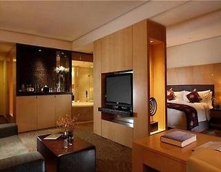 Crowne Plaza Tianjin Binhai By Ihg,Tianjin>>Dongli,5 star